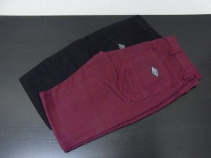 画像1: *[SALE] Shadow Vultus Skinny Jeans (1)