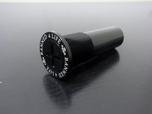 画像2: *Banned Stash Fork Cap (2)