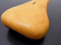 画像3: *[SALE] Deco Real Lather Seat
