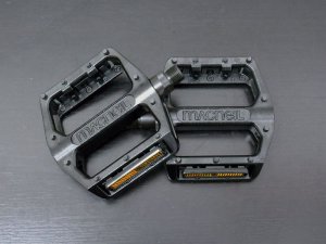 画像1: *Macneil Cinch Pedal (1)