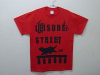 画像3: *[SALE] Zai Leisure Street Tee