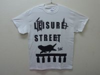 画像2: *[SALE] Zai Leisure Street Tee