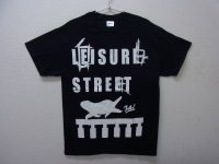 画像1: [SALE] Zai Leisure Street Tee