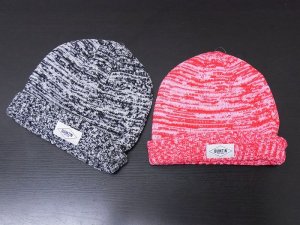 画像1: [SALE] Quintin King Beanie (1)