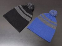 画像1: [SALE] Quintin Pinnacle Beanie