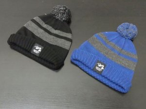 画像1: [SALE] Quintin Pinnacle Beanie (1)