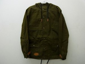 画像1: *[在庫処分SALE] QUINTIN - Davis Jacket (1)