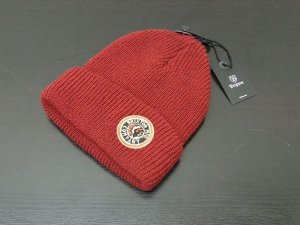 画像3: *[SALE] Brixton Saint Beanie (3)
