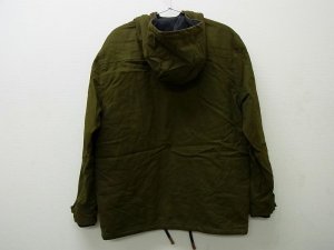 画像2: *[在庫処分SALE] QUINTIN - Davis Jacket (2)