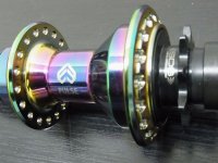 画像3: *Eclat Pulse Cassette Hub V2 [Male]