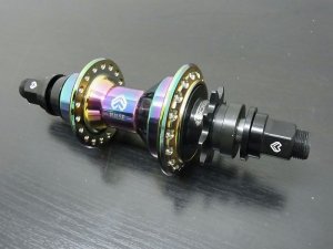 画像1: *Eclat Pulse Cassette Hub V2 [Male] (1)