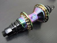 画像1: *Eclat Pulse Cassette Hub V2 [Male]