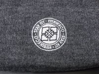 画像3: *[SALE] Fit Emblem Beanie