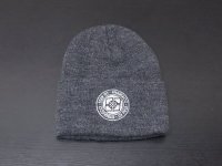 画像2: [SALE] Fit Emblem Beanie