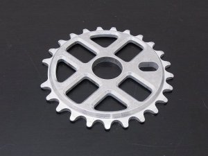 画像3: *Kink Minus One 7075 Sprocket 25T (3)