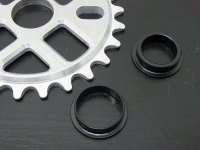 画像1: Kink Minus One 7075 Sprocket 25T