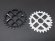 画像1: *Kink Minus One 7075 Sprocket 25T (1)