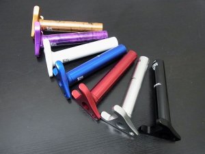 画像2: *Shadow Tripod Seatpost [135mm] (2)