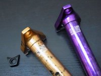 画像3: *Shadow Tripod Seatpost [135mm]