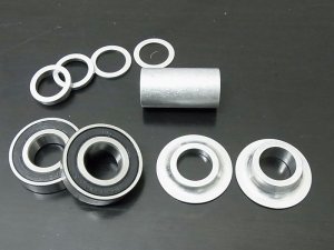 画像2: *Kink Mid BB (2)