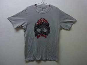 画像1: [SALE] Markit Black Angels Tee (1)