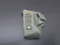 画像1: [SALE]  Brixton Surly Camera Bag