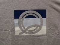 画像1: *[在庫処分SALE] Quintin Block Tee