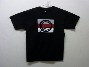 画像2: *[在庫処分SALE] Quintin Block Tee (2)