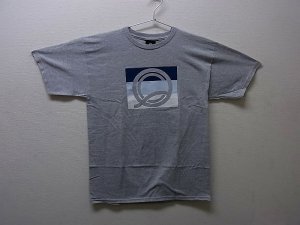 画像1: *[在庫処分SALE] Quintin Block Tee (1)