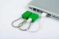 画像3: *[SALE] Bookman USB Light