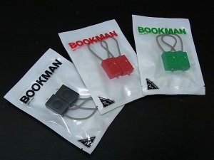 画像1: *[SALE] Bookman USB Light (1)