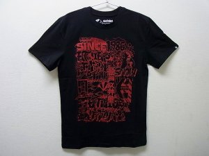 画像2: *[SALE]  Etnies Pop Ash Tee (2)