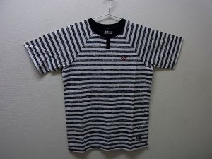 画像1: [SALE] Etnies Krowley Shirts (1)