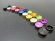 画像1: *MX Aluminium Pedal Cap(for Twisted PC) (1)