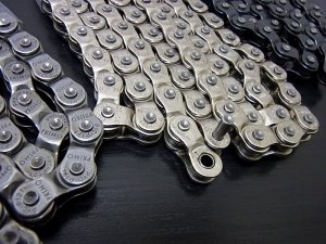 画像1: Primo 121 Half Link Chain (1)