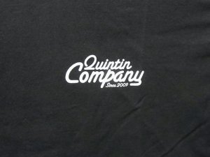 画像4: *[在庫処分SALE] Quintin Jp Tee (4)