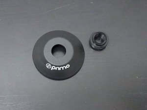 画像1: *Primo PC N-DSG Hub Guard [Non Drive Side] (1)