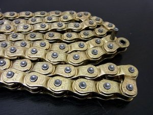 画像2: *Cult Half Link Chain (2)