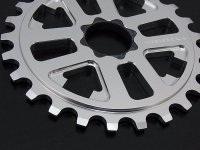 画像2: Fit Key Drive Sprocket 25T [24mm Spline]