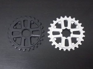 画像1: *Fit Key Drive Sprocket 25T [24mm Spline] (1)