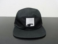 画像1: *Animal Cropped 5-Panel Camper Cap