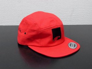 画像3: *Animal Cropped 5-Panel Camper Cap (3)