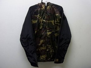 画像1: *[在庫処分SALE] Quintin Spike Windbreaker (1)