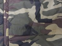 画像3: *[在庫処分SALE] Quintin Spike Windbreaker