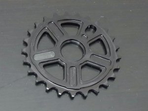 画像4: *Merritt Mighty Sprocket 25T (4)