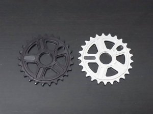 画像1: *Merritt Mighty Sprocket 25T (1)
