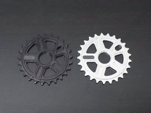 画像1: [SALE] Merritt Mighty Sprocket 25T (1)