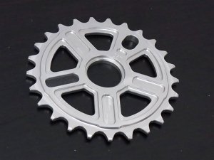 画像3: *Merritt Mighty Sprocket 25T (3)