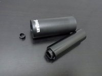 画像2: *United Stealth PC Peg