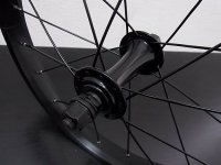 画像1: *[Kids] United Supreme Front Wheel [18"]